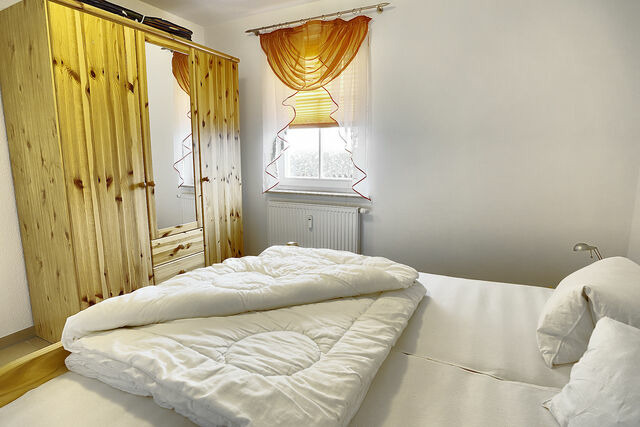 Ferienwohnung in Ostseeheilbad Zingst - Sonnenwinkel, FW 2 - Bild 9