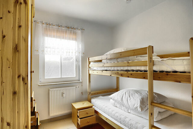 Ferienwohnung in Ostseeheilbad Zingst - Sonnenwinkel, FW 2 - Bild 10