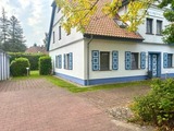Ferienwohnung in Zingst - Villa "Meereslust", Whg. 2 - Bild 1