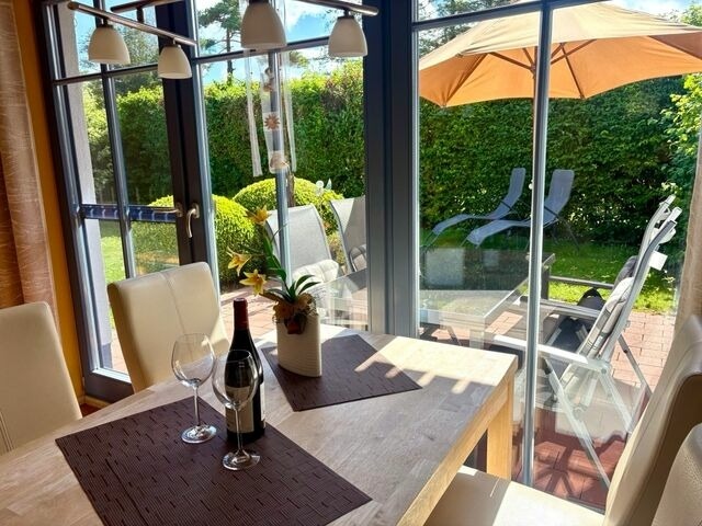 Ferienwohnung in Zingst - Villa "Meereslust", Whg. 2 - Bild 7