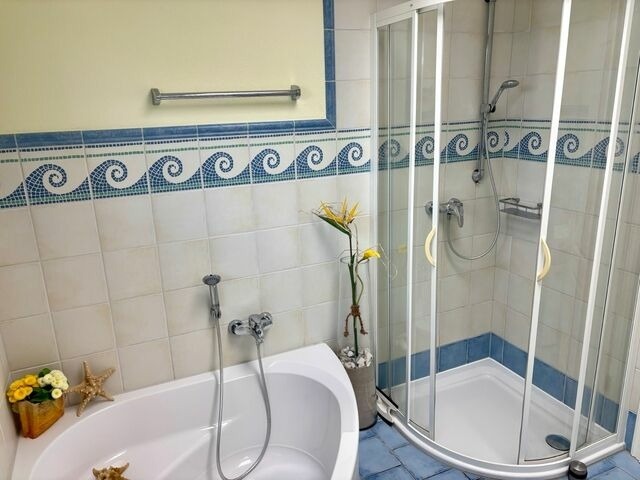 Ferienwohnung in Zingst - Villa "Meereslust", Whg. 2 - Bild 11