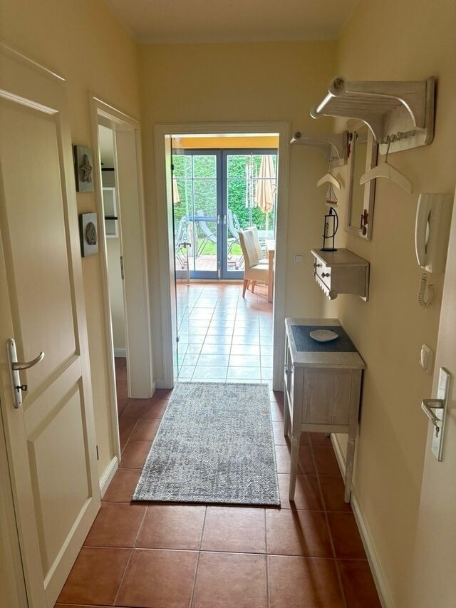 Ferienwohnung in Zingst - Villa "Meereslust", Whg. 2 - Bild 12