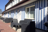 Ferienwohnung in Ostseeheilbad Zingst - Achterdeck FW 2 - Bild 1