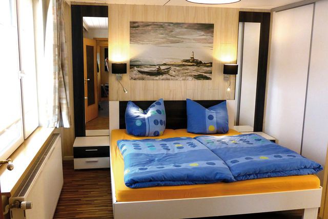 Ferienwohnung in Ostseeheilbad Zingst - Achterdeck FW 2 - Bild 7