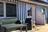 Ferienwohnung in Ostseeheilbad Zingst - Achterdeck FW 2 - Bild 11