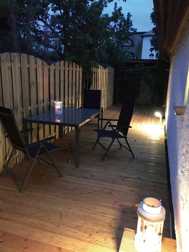 Ferienwohnung in Ostseeheilbad Zingst - Achterdeck FW 2 - Bild 15