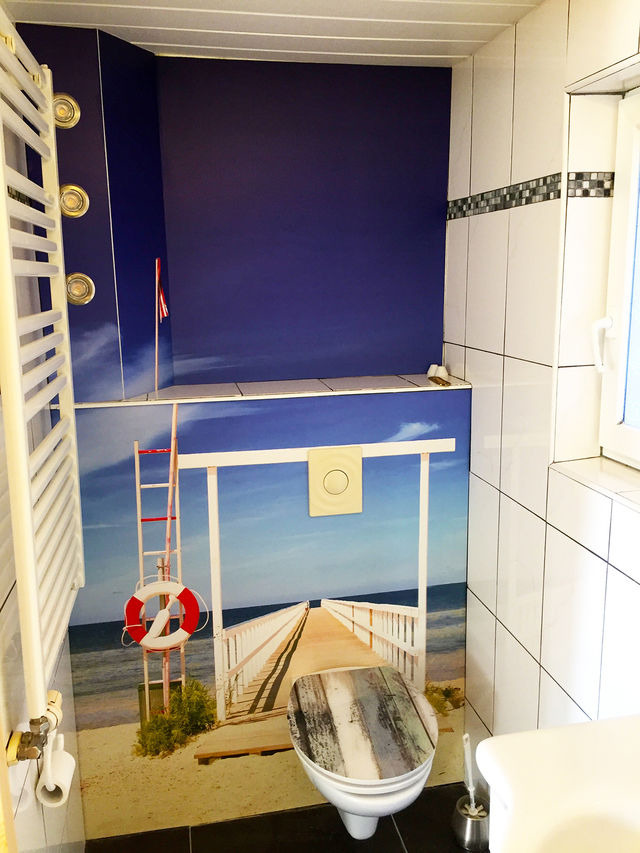 Ferienwohnung in Ostseeheilbad Zingst - Achterdeck FW 2 - Bild 19