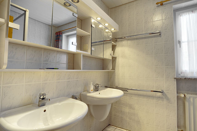 Ferienwohnung in Zingst - Waldesruh - FW - Bild 9