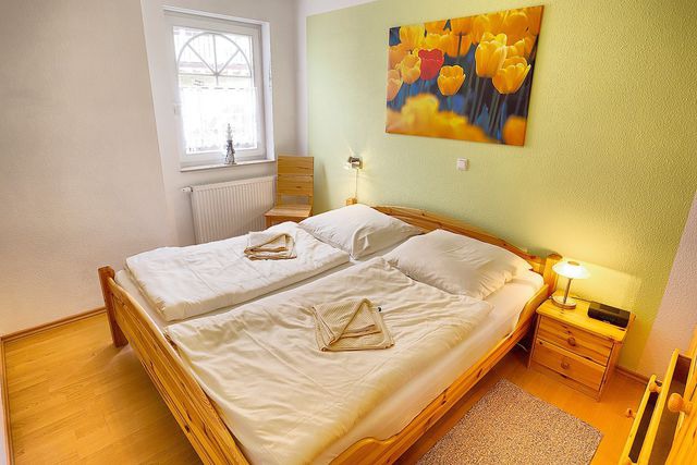 Ferienwohnung in Zingst - Hampel, Fewo Vogelsang-Whg. 1 - Bild 5