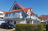 Ferienwohnung in Zingst - Hampel, Fewo Vogelsang-Whg. 1 - Bild 1