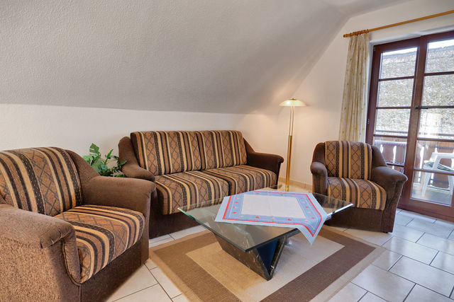 Ferienwohnung in Ostseeheilbad Zingst - Z&auml;hler, Brunhilde - Bild 2