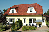 Ferienhaus in Ostseeheilbad Zingst - Am Deich 40 - Bild 1