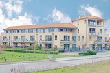 Ferienwohnung in Ostseeheilbad Zingst - Ostsee-Residenz, Whg. 10 - Bild 1