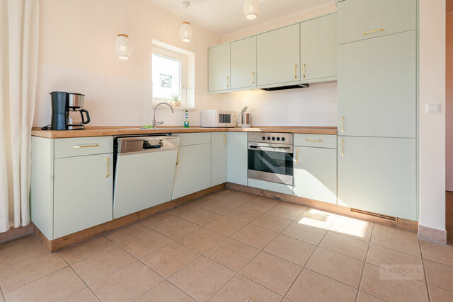 Ferienwohnung in Ostseeheilbad Zingst - Ostsee-Residenz, Whg. 10 - Bild 4