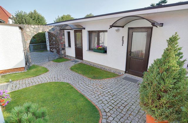 Doppelzimmer in Ostseeheilbad Zingst - Barth, Dieter - Bild 7