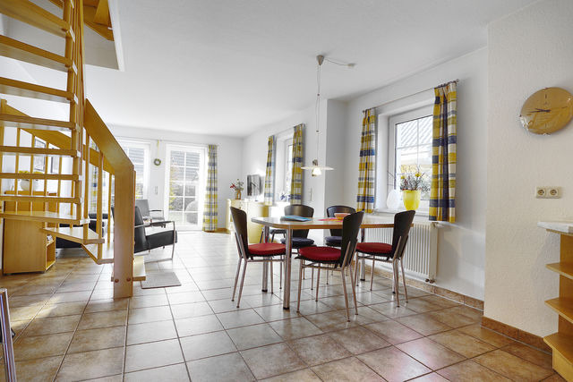 Ferienhaus in Ostseeheilbad Zingst - Ostseehaus 2 - Bild 2