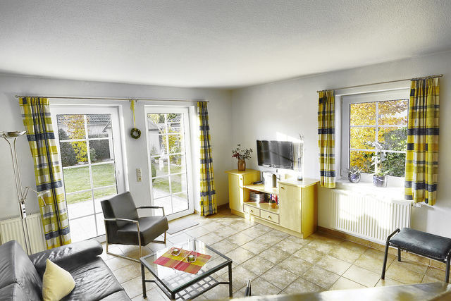 Ferienhaus in Ostseeheilbad Zingst - Ostseehaus 2 - Bild 6