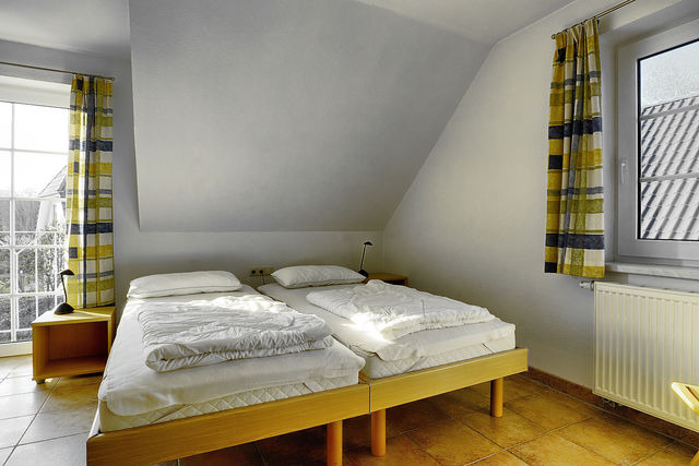 Ferienhaus in Ostseeheilbad Zingst - Ostseehaus 2 - Bild 9