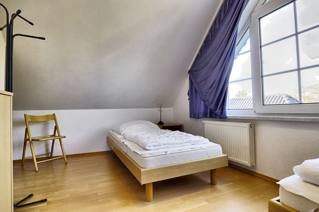 Ferienhaus in Ostseeheilbad Zingst - Ostseehaus 2 - Bild 11