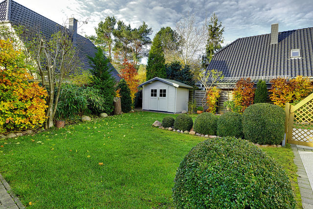 Ferienhaus in Ostseeheilbad Zingst - Ostseehaus 2 - Bild 15