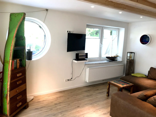 Ferienwohnung in Ostseeheilbad Zingst - Vordeck FW 1 - Bild 3