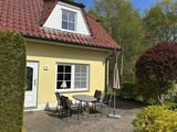 Ferienhaus in Ostseeheilbad Zingst - Am Deich 34 - Bild 1