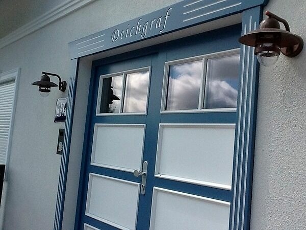 Ferienwohnung in Zingst - Strandresidenz Deichgraf 3 Born - Bild 10