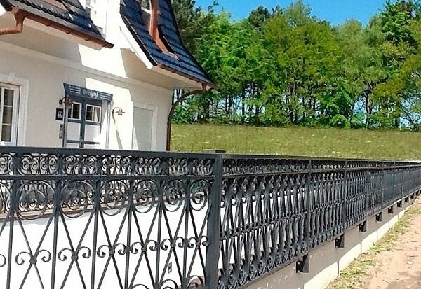 Ferienwohnung in Zingst - Strandresidenz Deichgraf 3 Born - Bild 11