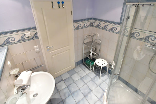 Ferienwohnung in Ostseeheilbad Zingst - Ut kiek, Sprotte - Bild 11