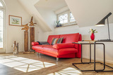 Ferienwohnung in Ostseeheilbad Zingst - Les Belles, Haus Cecile, FW Romantique, Whg. 5 - Bild 5