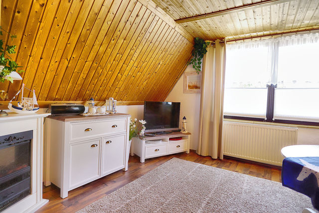 Ferienwohnung in Ostseeheilbad Zingst - Hoffmann, Uwe/FW - Bild 3