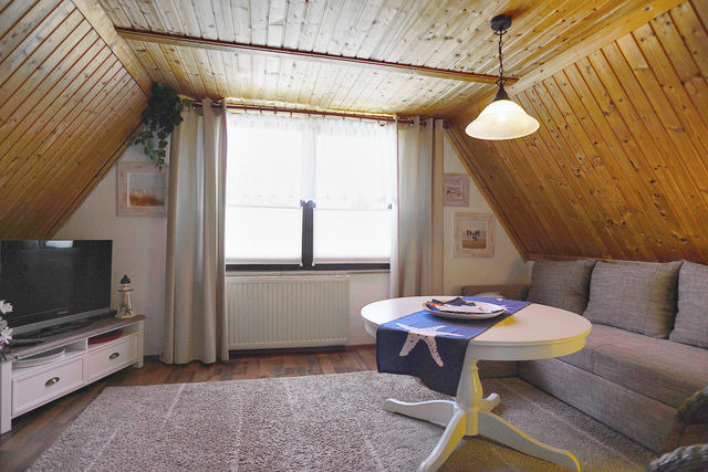 Ferienwohnung in Ostseeheilbad Zingst - Hoffmann, Uwe/FW - Bild 4