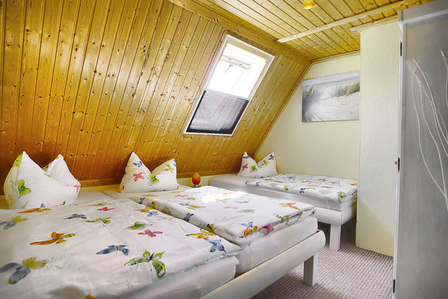 Ferienwohnung in Ostseeheilbad Zingst - Hoffmann, Uwe/FW - Bild 6