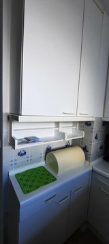 Ferienwohnung in Gr&ouml;mitz - Haus Panorama - Kleines Sternchen - Bild 19