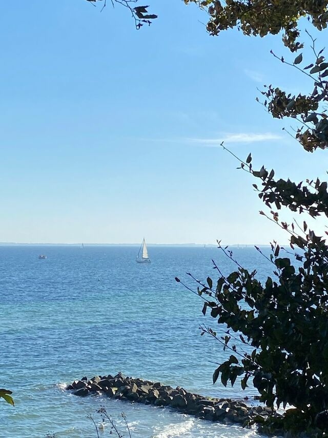 Ferienwohnung in Gr&ouml;mitz - Haus Panorama - Kleines Sternchen - Bild 24