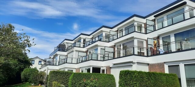 Ferienwohnung in Gr&ouml;mitz - Haus Panorama - Kleines Sternchen - Bild 4