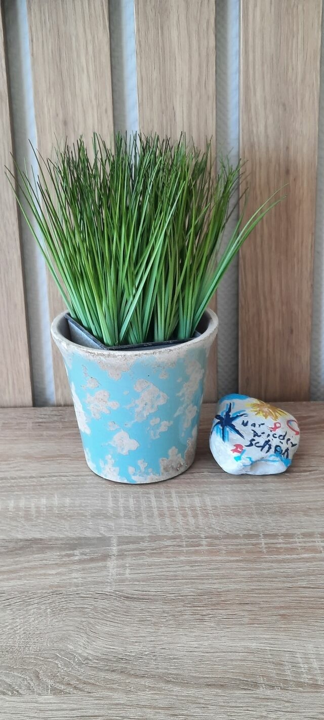 Ferienwohnung in Gr&ouml;mitz - Haus Panorama - Kleines Sternchen - Bild 6