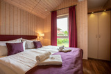 Ferienhaus in Pelzerhaken - Typ F / "Holger Ehlers" -Kapit&auml;nshaus- - Bild 6
