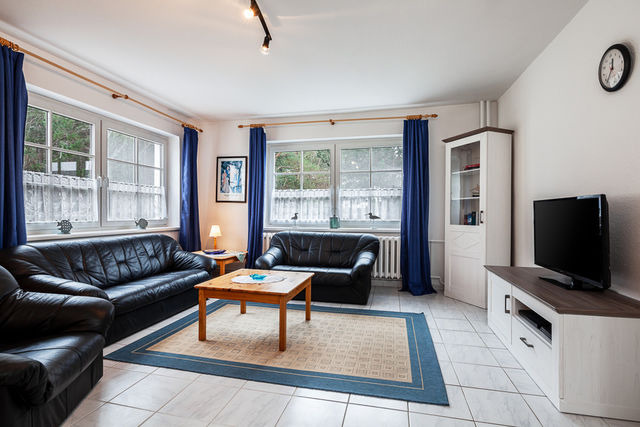 Ferienwohnung in Thiessow - Ferienwohnung Fox Terrier - Bild 17