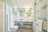 Ferienhaus in Pelzerhaken - Typ F / "James Cook" -Kapit&auml;nshaus- - Bild 11