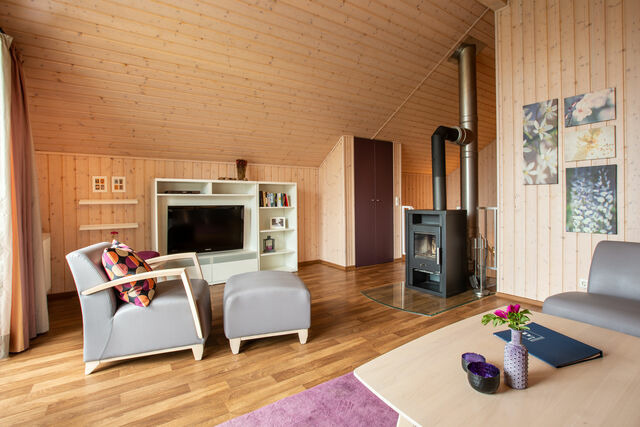 Ferienhaus in Pelzerhaken - Typ F / "James Cook" -Kapit&auml;nshaus- - Bild 15