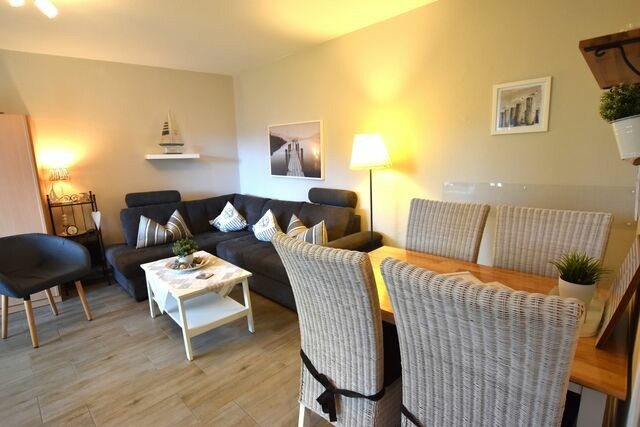 Ferienwohnung in Kellenhusen - FeWo Sol Mare Whg.2 - Bild 2