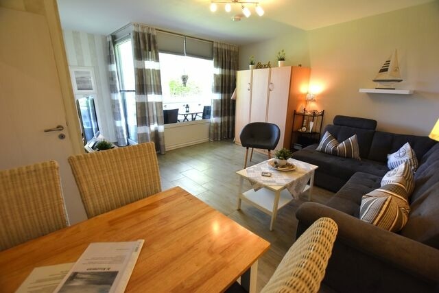 Ferienwohnung in Kellenhusen - FeWo Sol Mare Whg.2 - Bild 3