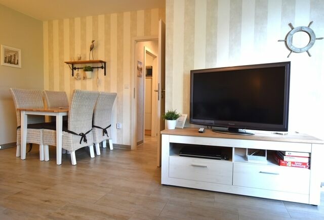 Ferienwohnung in Kellenhusen - FeWo Sol Mare Whg.2 - Bild 4