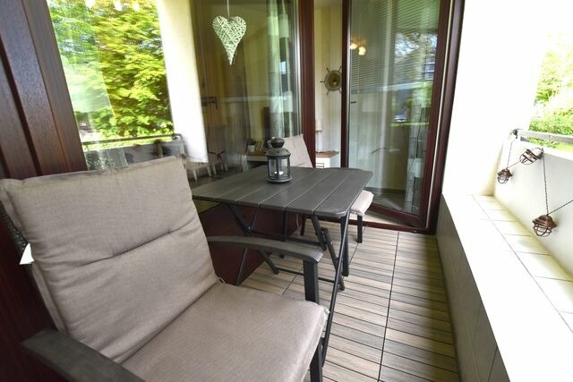 Ferienwohnung in Kellenhusen - FeWo Sol Mare Whg.2 - Bild 8