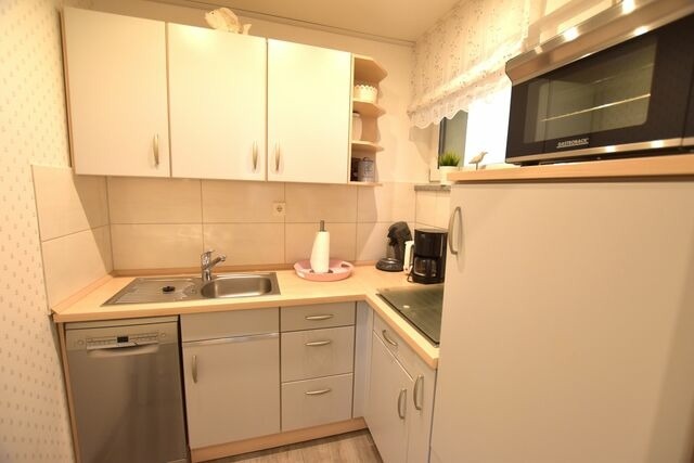 Ferienwohnung in Kellenhusen - FeWo Sol Mare Whg.2 - Bild 9
