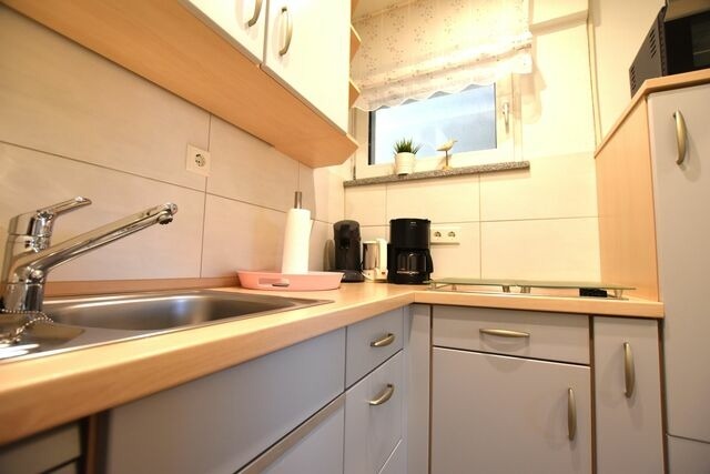 Ferienwohnung in Kellenhusen - FeWo Sol Mare Whg.2 - Bild 10