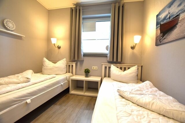 Ferienwohnung in Kellenhusen - FeWo Sol Mare Whg.2 - Bild 11