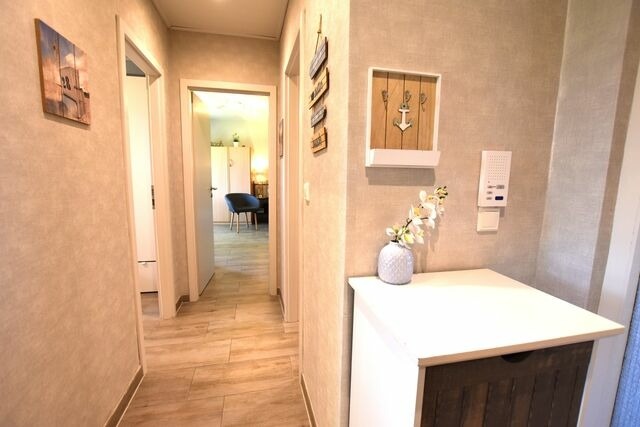 Ferienwohnung in Kellenhusen - FeWo Sol Mare Whg.2 - Bild 15