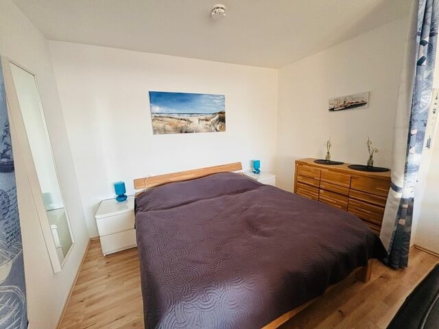 Ferienwohnung in Heiligenhafen - Fewo K&uuml;stenst&uuml;bchen - Bild 7